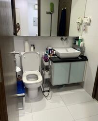 Smart Suites (D14), Apartment #517133361